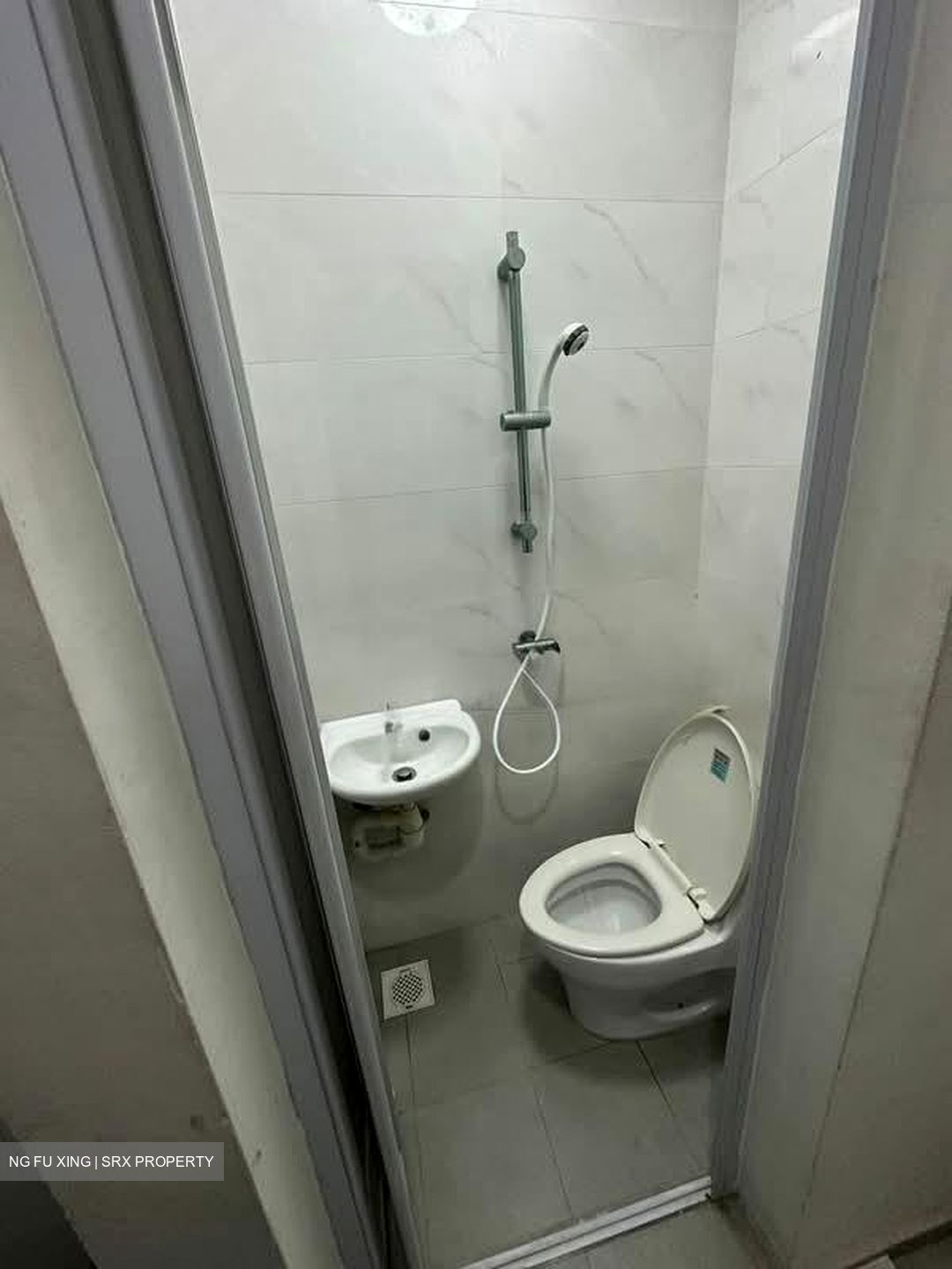 Oleander Towers (D12), Apartment #589300201